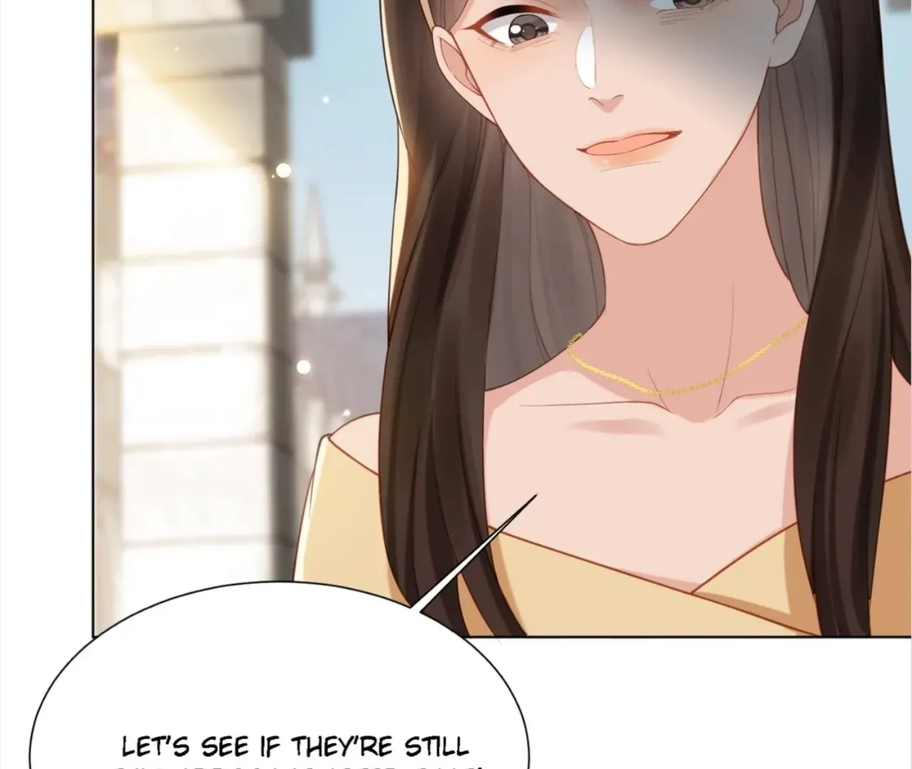 The Unlikely Union with A Comatose Billionaire Chapter 6 page 129 - 