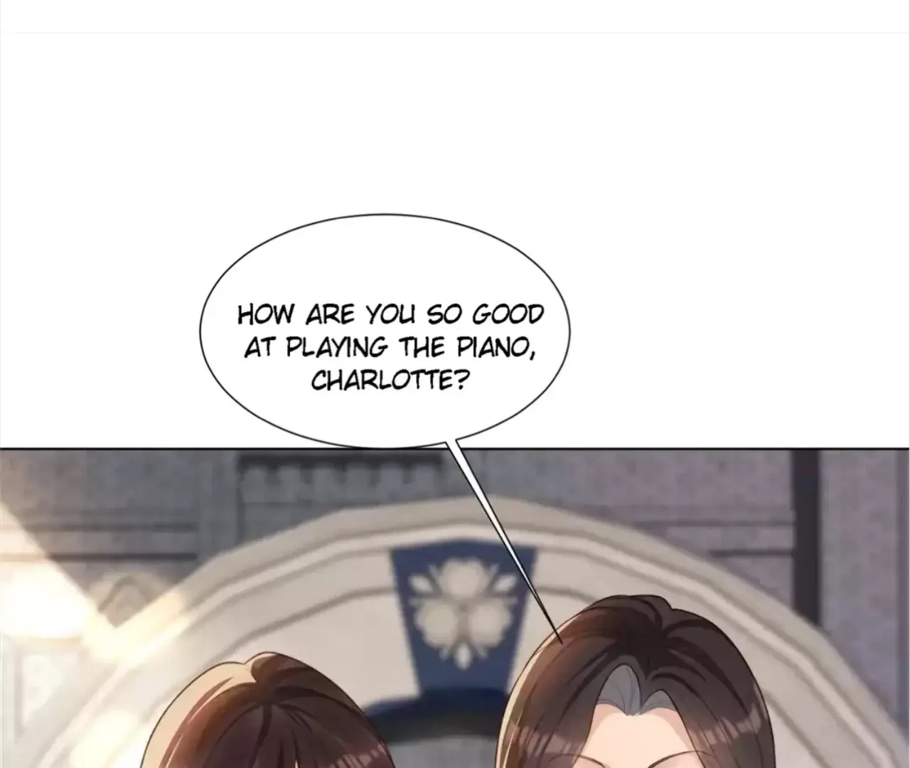 The Unlikely Union with A Comatose Billionaire Chapter 6 page 131 - 