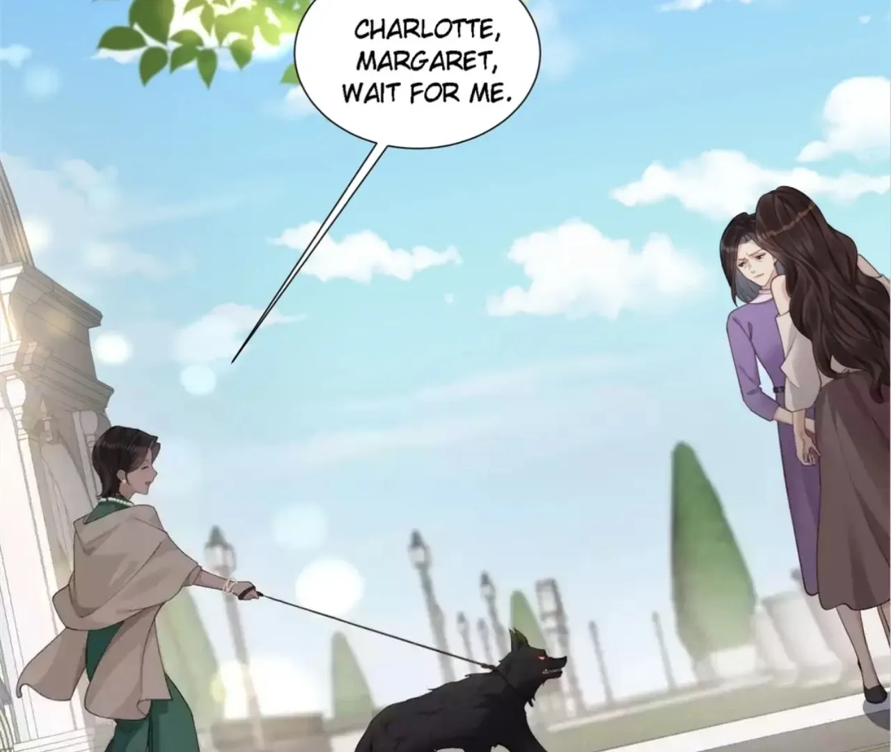 The Unlikely Union with A Comatose Billionaire Chapter 6 page 139 - 