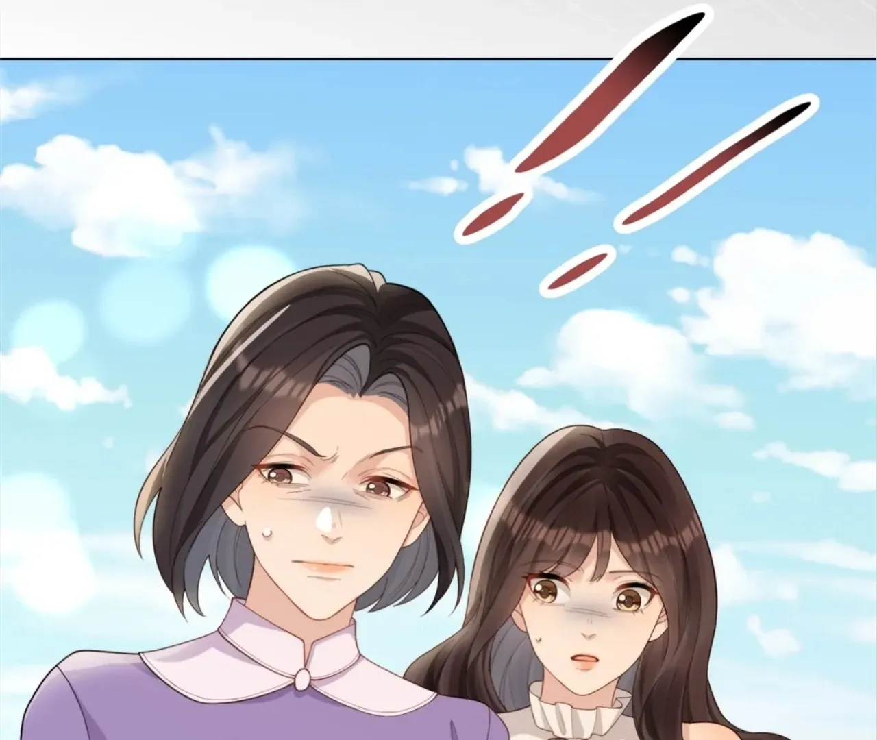 The Unlikely Union with A Comatose Billionaire Chapter 6 page 144 - 