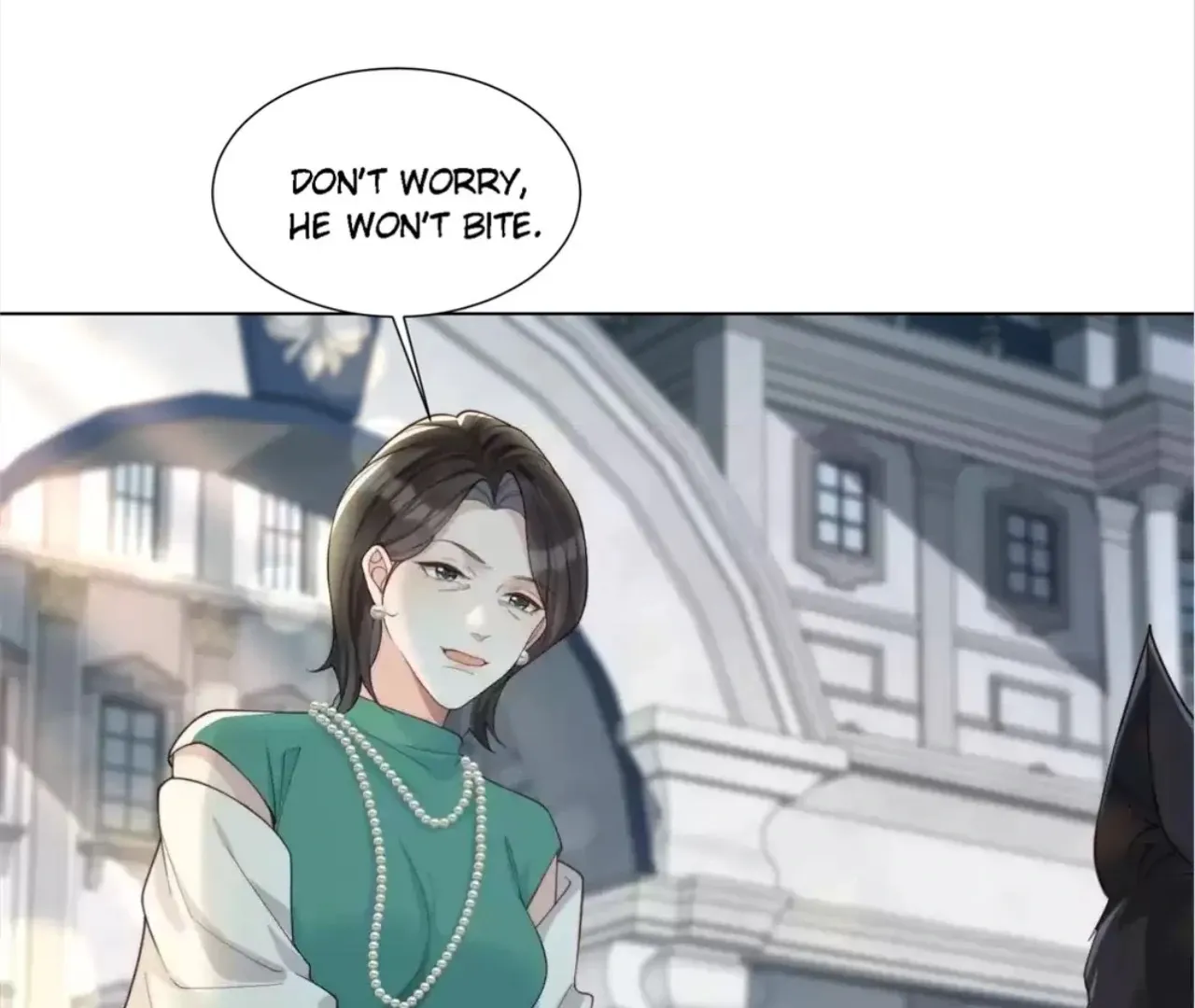 The Unlikely Union with A Comatose Billionaire Chapter 6 page 147 - 