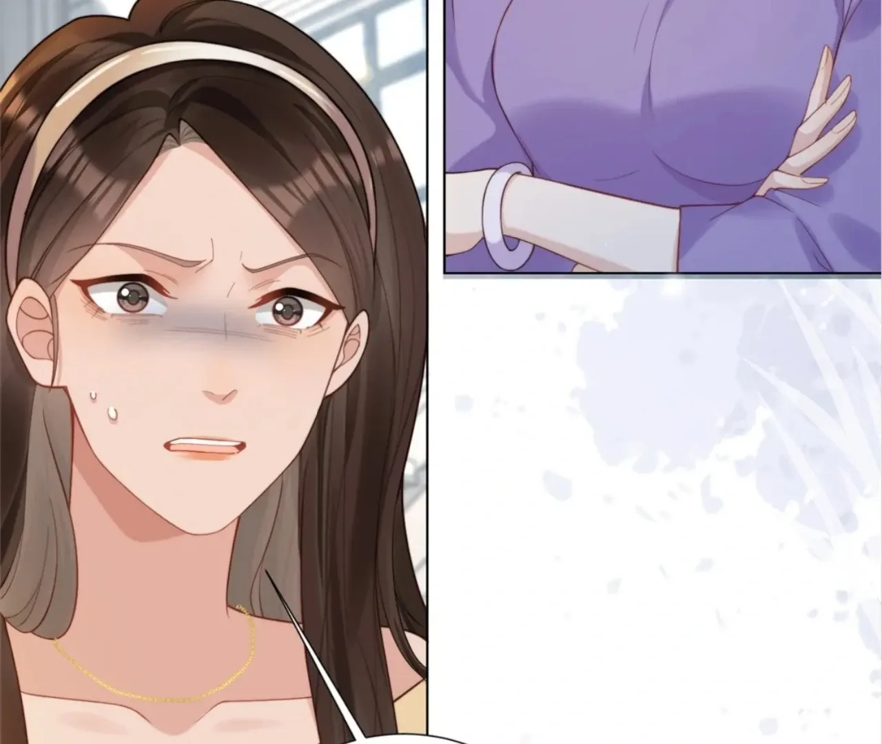 The Unlikely Union with A Comatose Billionaire Chapter 6 page 16 - 