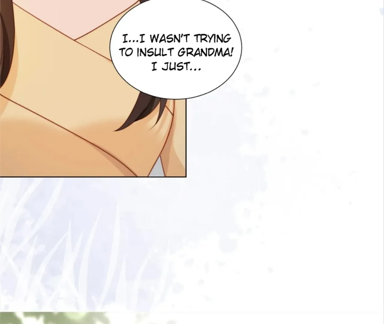 The Unlikely Union with A Comatose Billionaire Chapter 6 page 17 - 