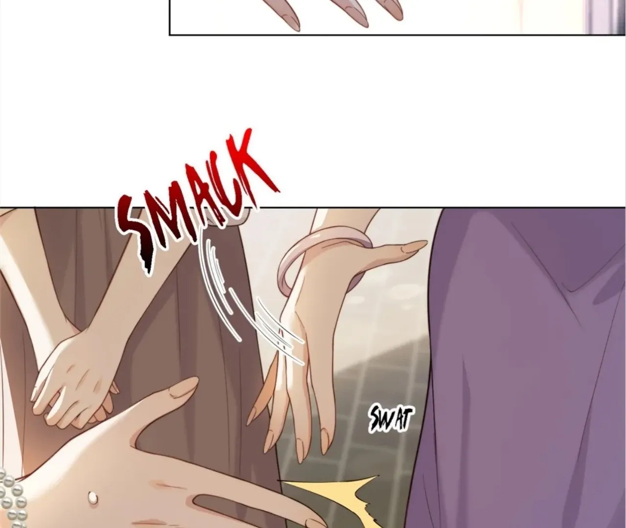 The Unlikely Union with A Comatose Billionaire Chapter 6 page 21 - 