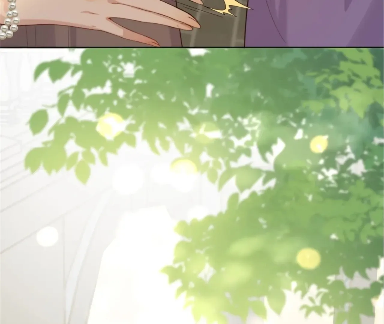 The Unlikely Union with A Comatose Billionaire Chapter 6 page 22 - 
