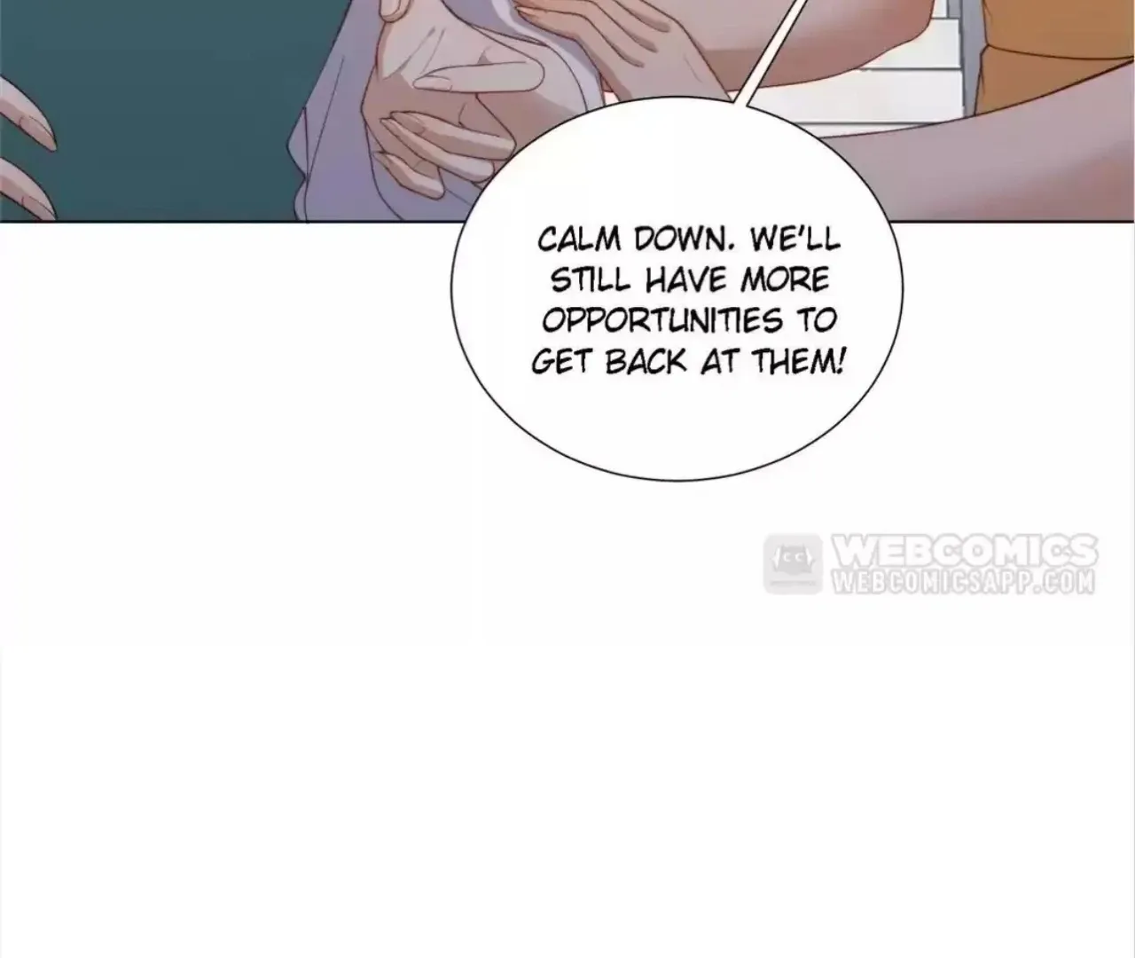 The Unlikely Union with A Comatose Billionaire Chapter 6 page 28 - 