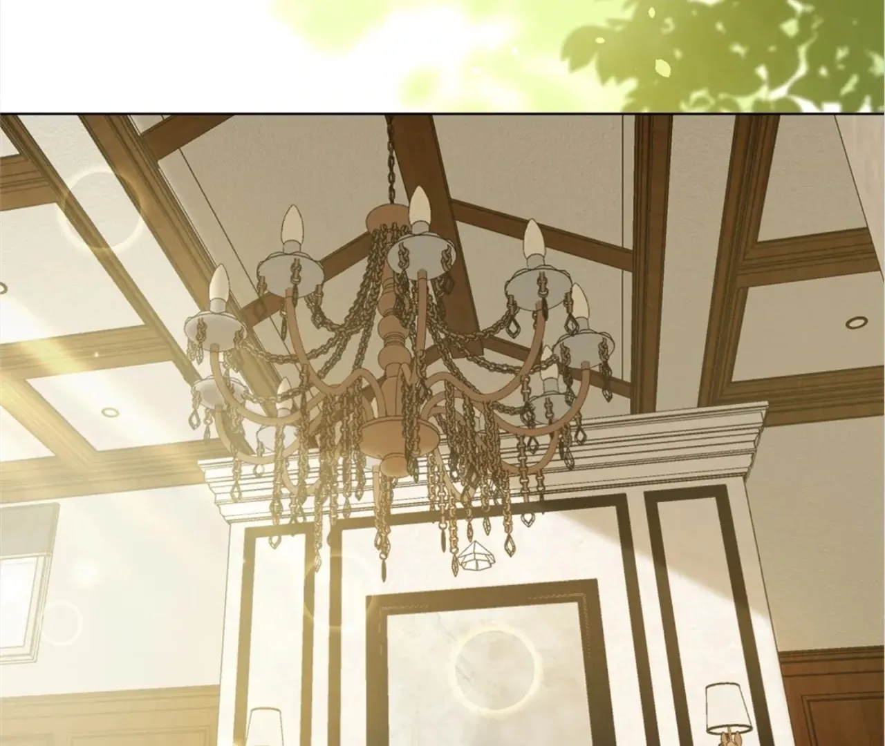 The Unlikely Union with A Comatose Billionaire Chapter 6 page 30 - 