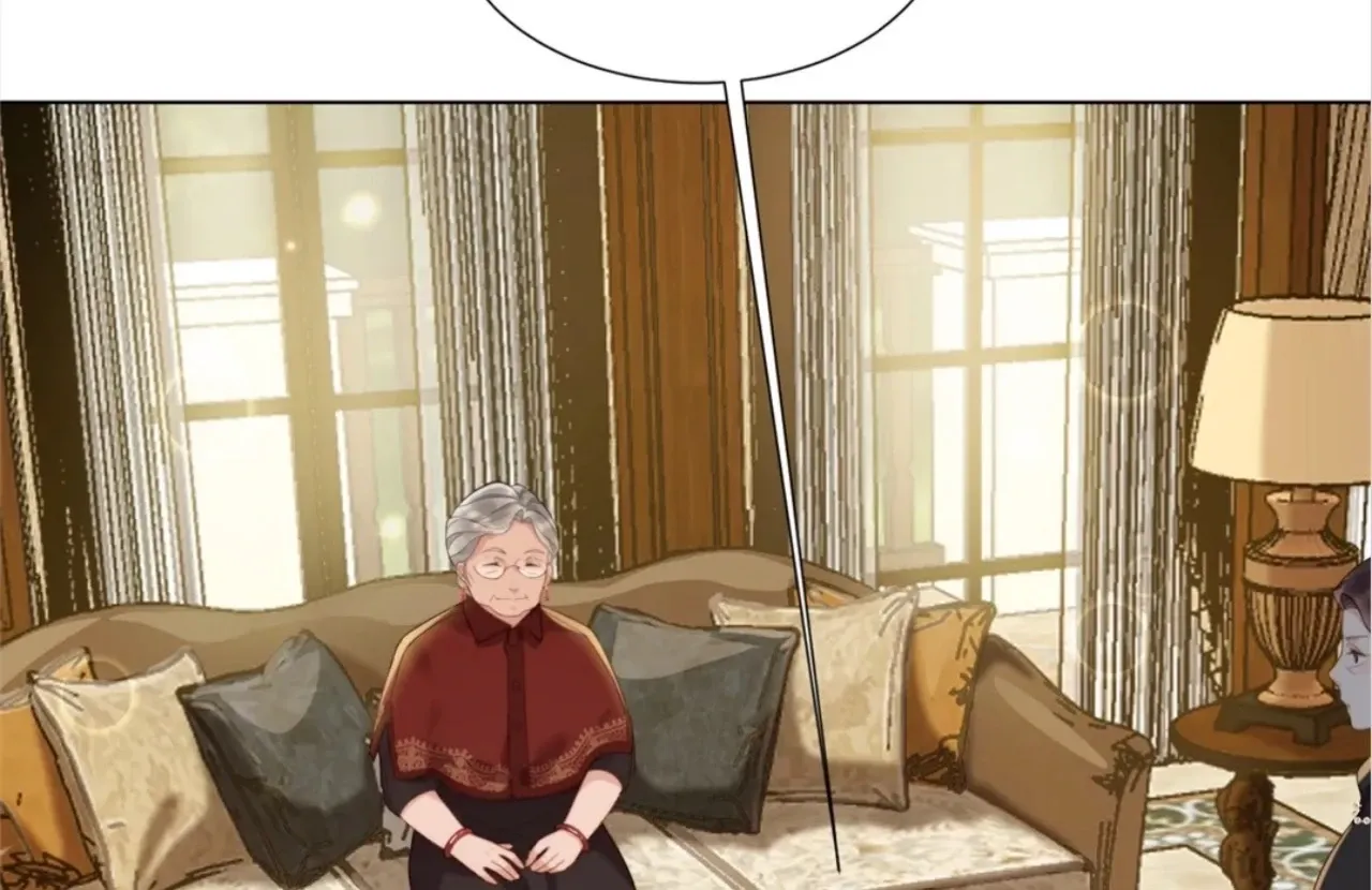 The Unlikely Union with A Comatose Billionaire Chapter 6 page 32 - 