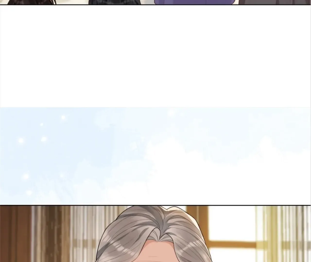 The Unlikely Union with A Comatose Billionaire Chapter 6 page 34 - 
