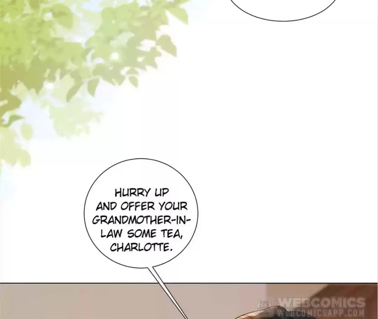 The Unlikely Union with A Comatose Billionaire Chapter 6 page 36 - 