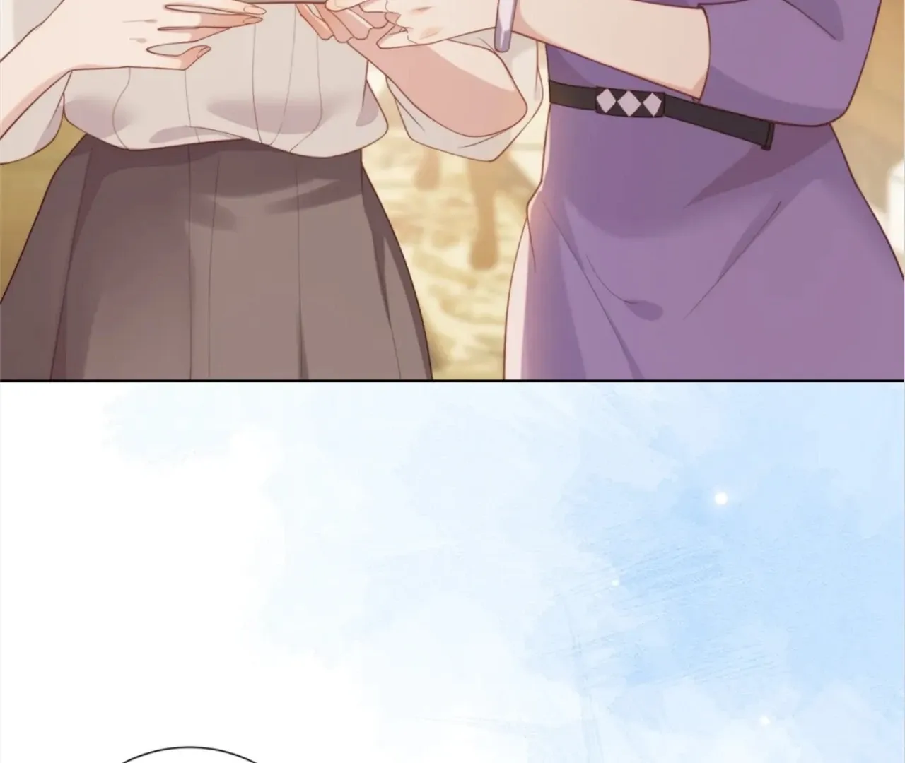 The Unlikely Union with A Comatose Billionaire Chapter 6 page 38 - 