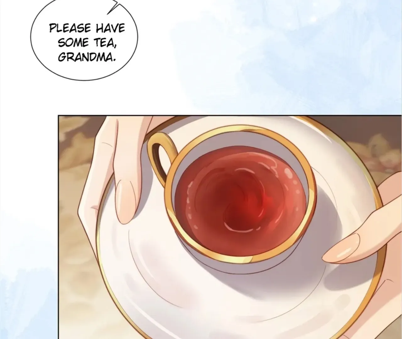 The Unlikely Union with A Comatose Billionaire Chapter 6 page 39 - 