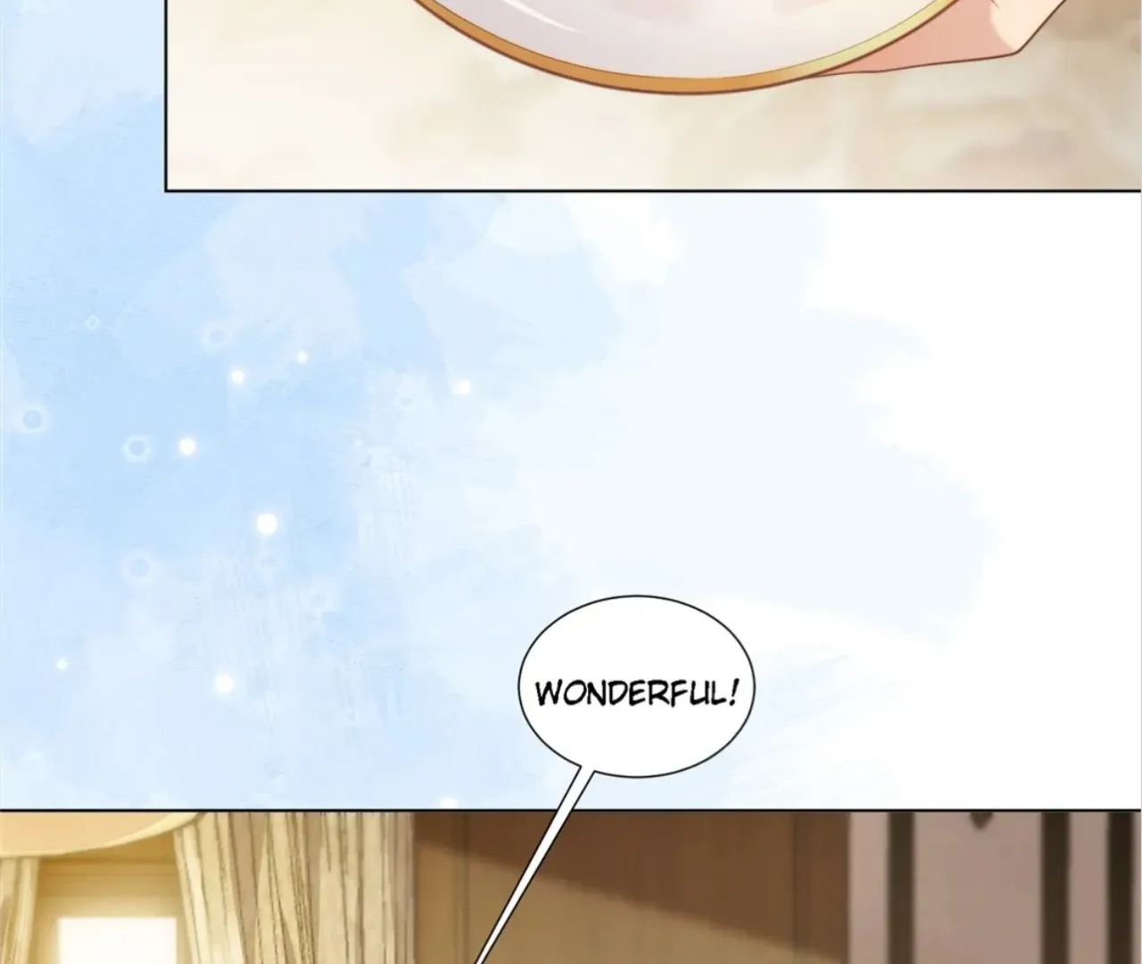 The Unlikely Union with A Comatose Billionaire Chapter 6 page 40 - 