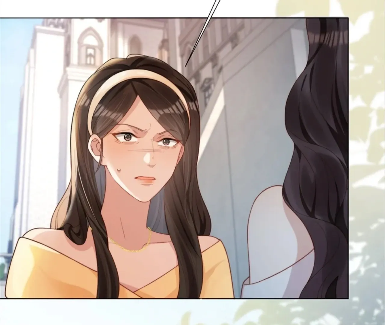 The Unlikely Union with A Comatose Billionaire Chapter 6 page 5 - 