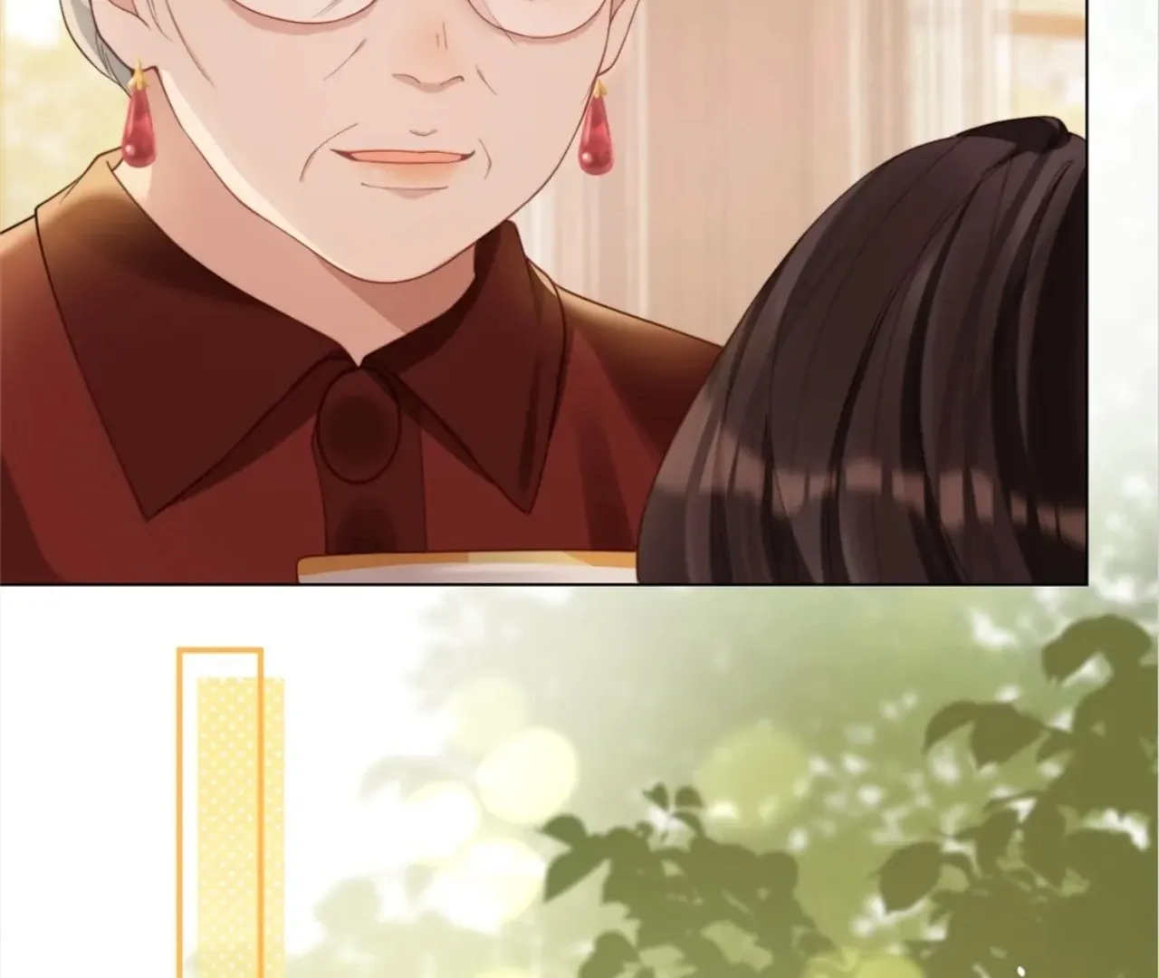 The Unlikely Union with A Comatose Billionaire Chapter 6 page 46 - 