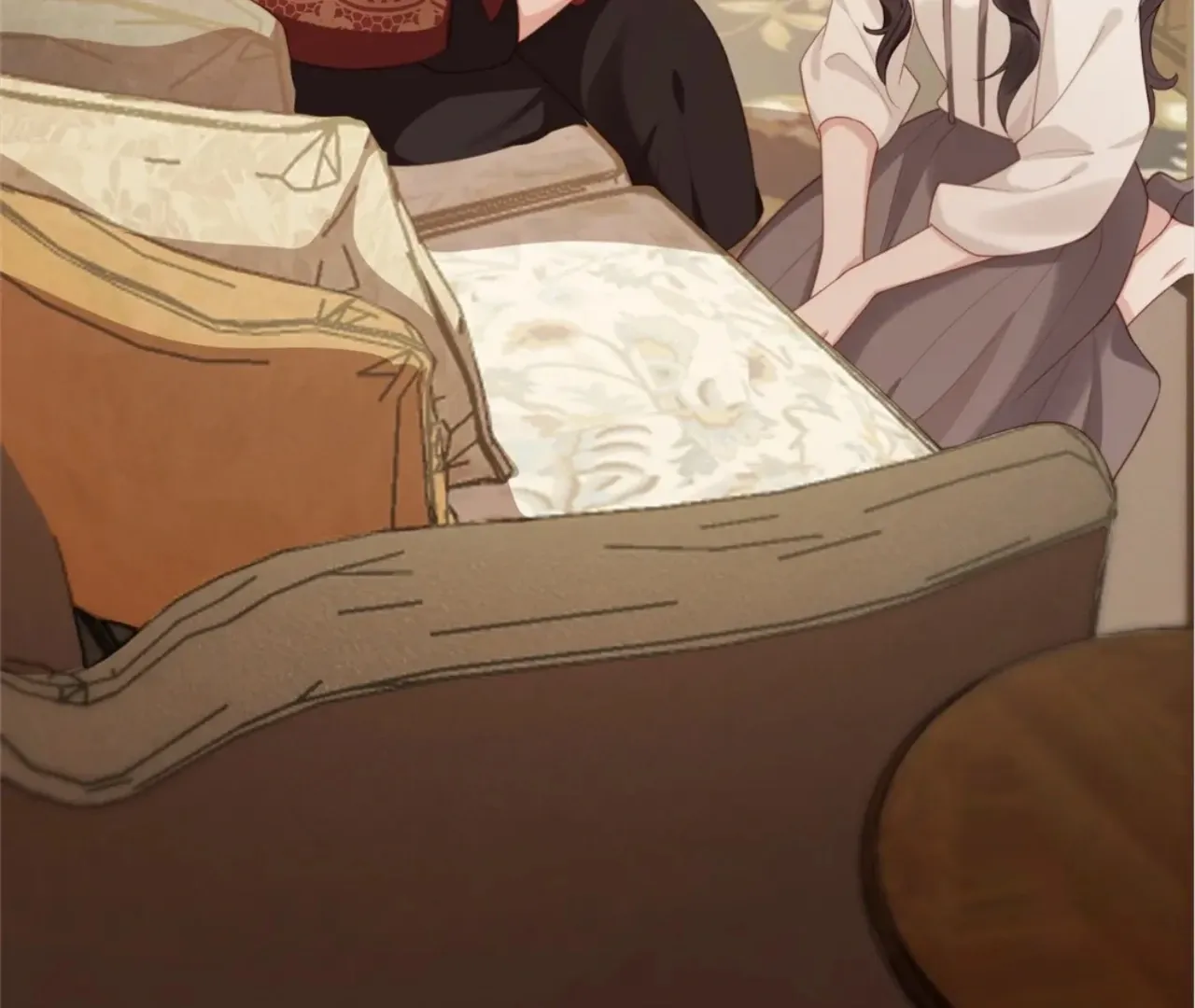 The Unlikely Union with A Comatose Billionaire Chapter 6 page 49 - 