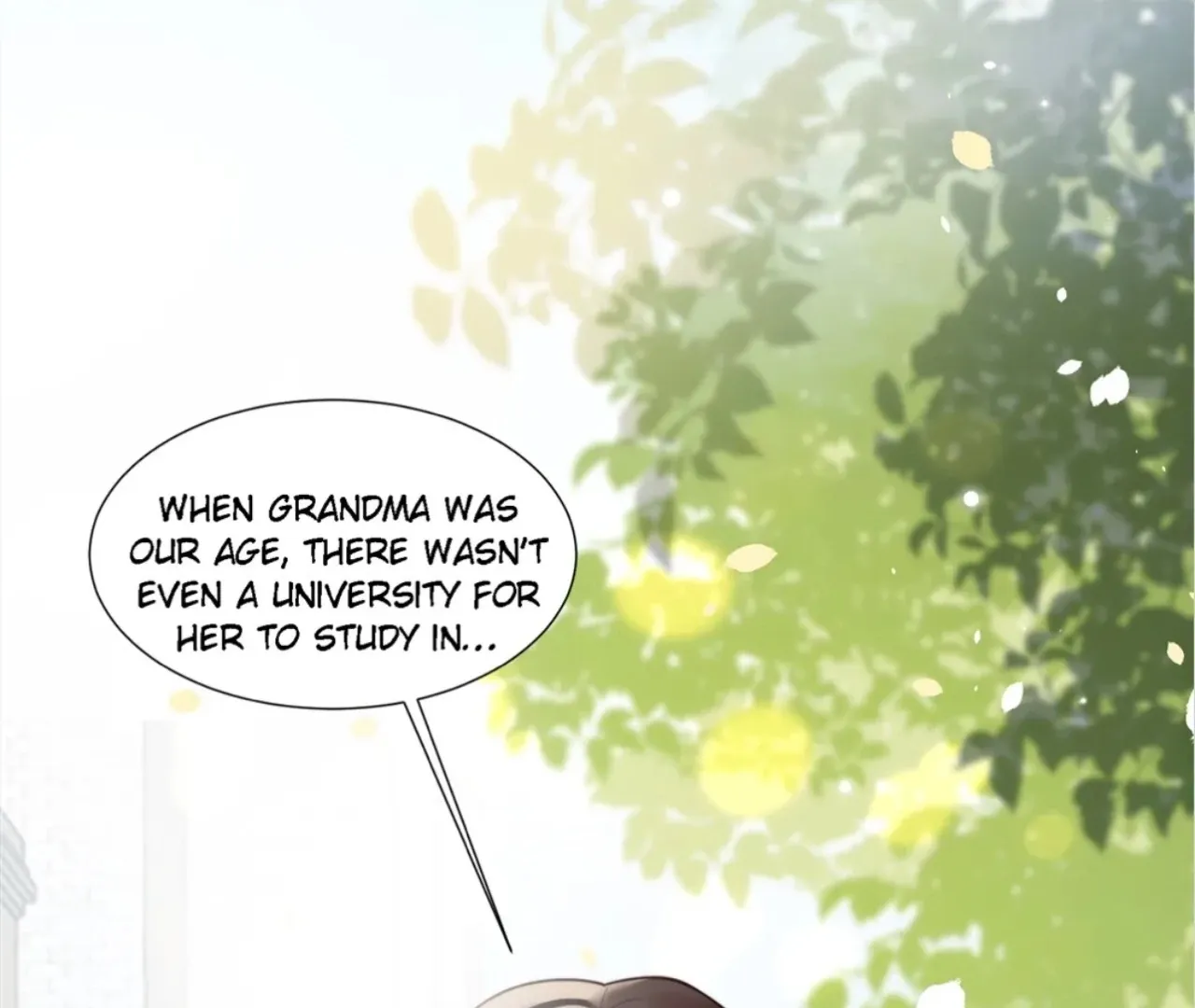 The Unlikely Union with A Comatose Billionaire Chapter 6 page 6 - 