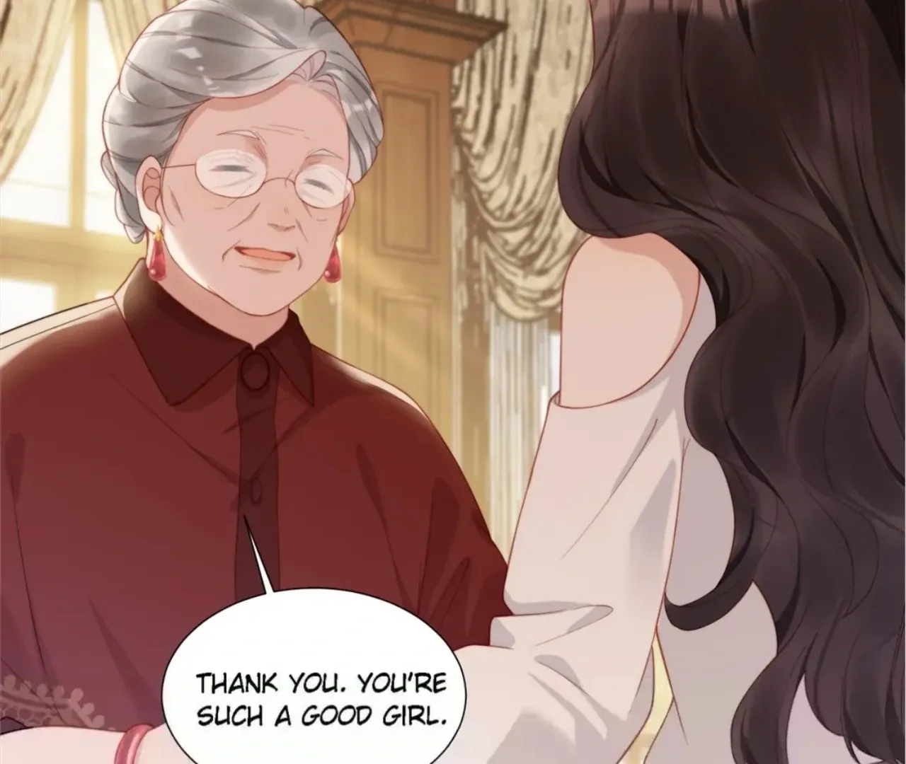 The Unlikely Union with A Comatose Billionaire Chapter 6 page 51 - 