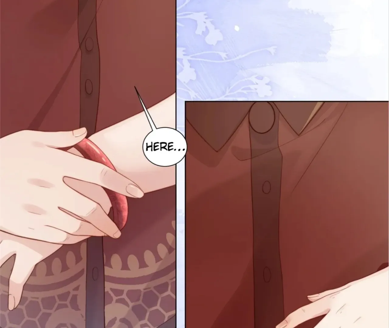 The Unlikely Union with A Comatose Billionaire Chapter 6 page 53 - 