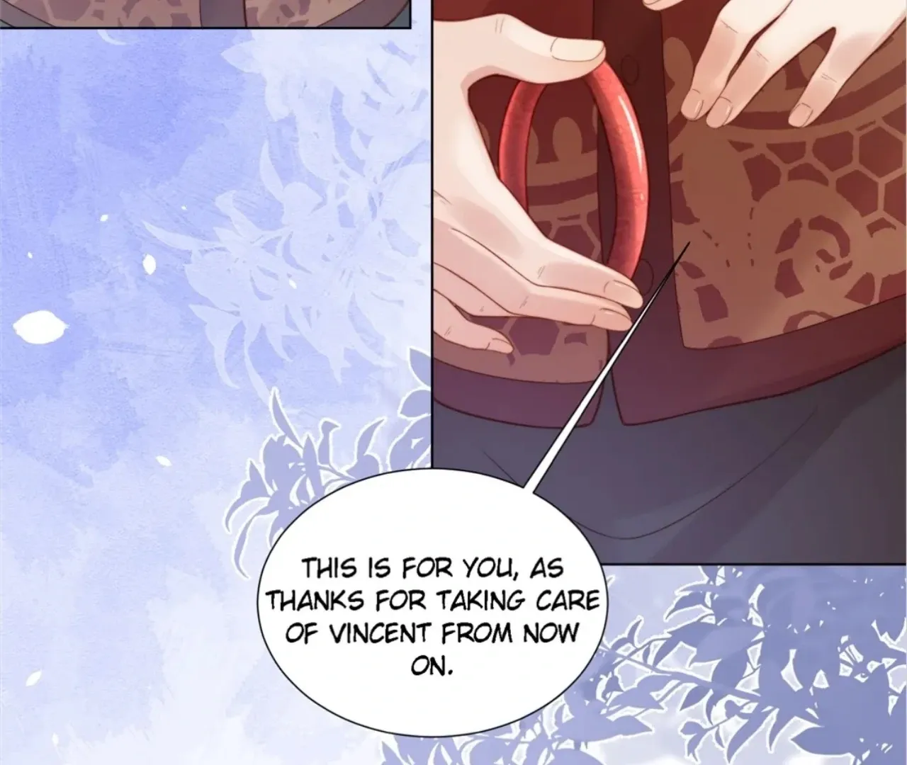 The Unlikely Union with A Comatose Billionaire Chapter 6 page 54 - 