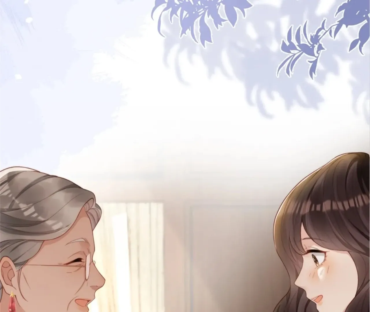 The Unlikely Union with A Comatose Billionaire Chapter 6 page 55 - 