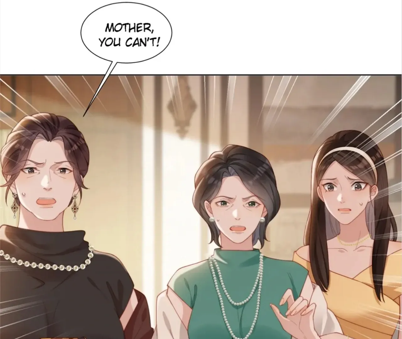 The Unlikely Union with A Comatose Billionaire Chapter 6 page 58 - 