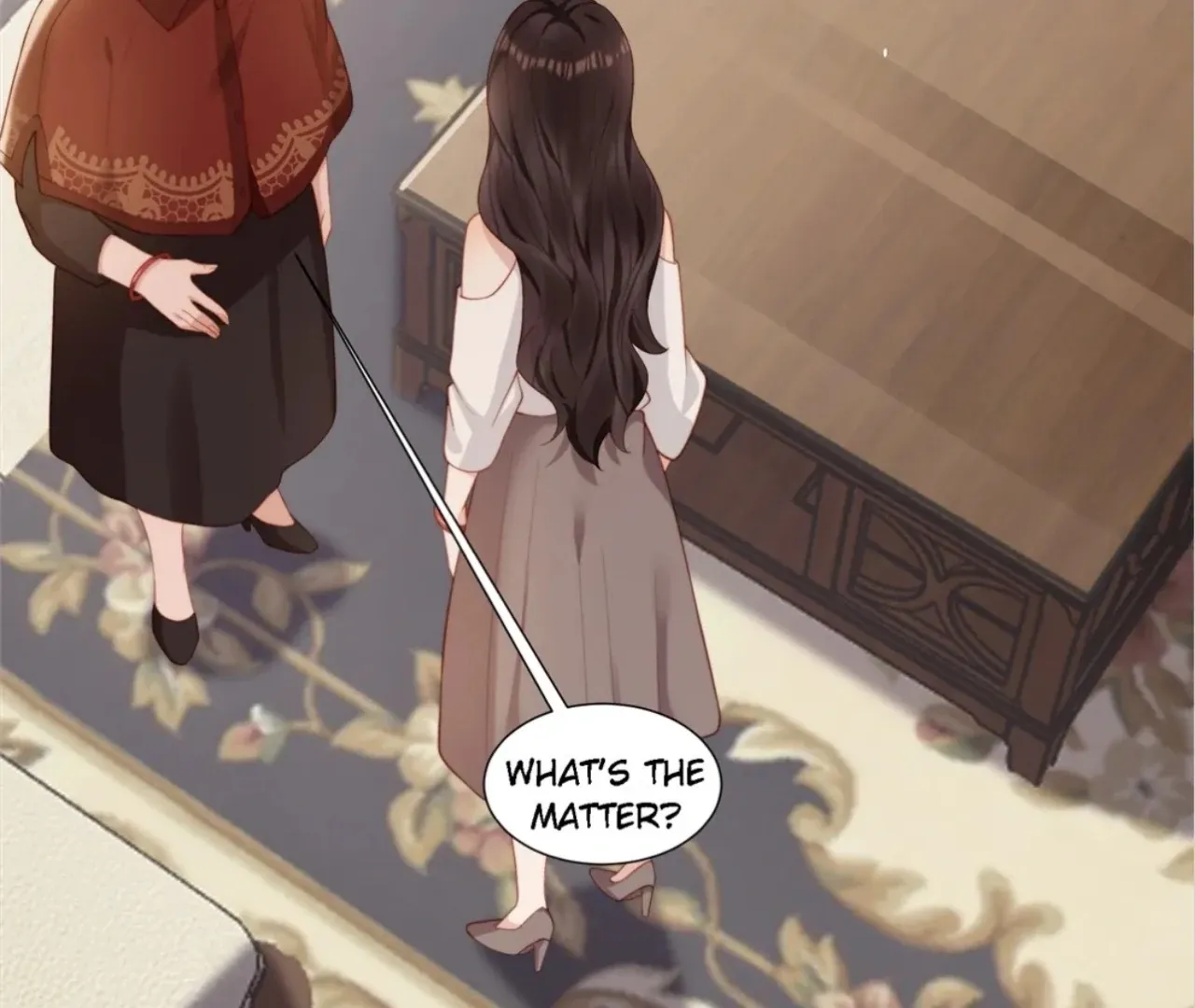 The Unlikely Union with A Comatose Billionaire Chapter 6 page 61 - 