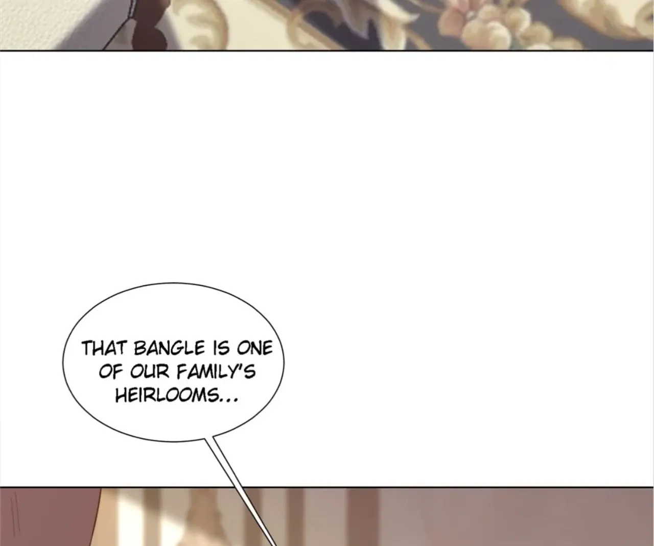 The Unlikely Union with A Comatose Billionaire Chapter 6 page 62 - 