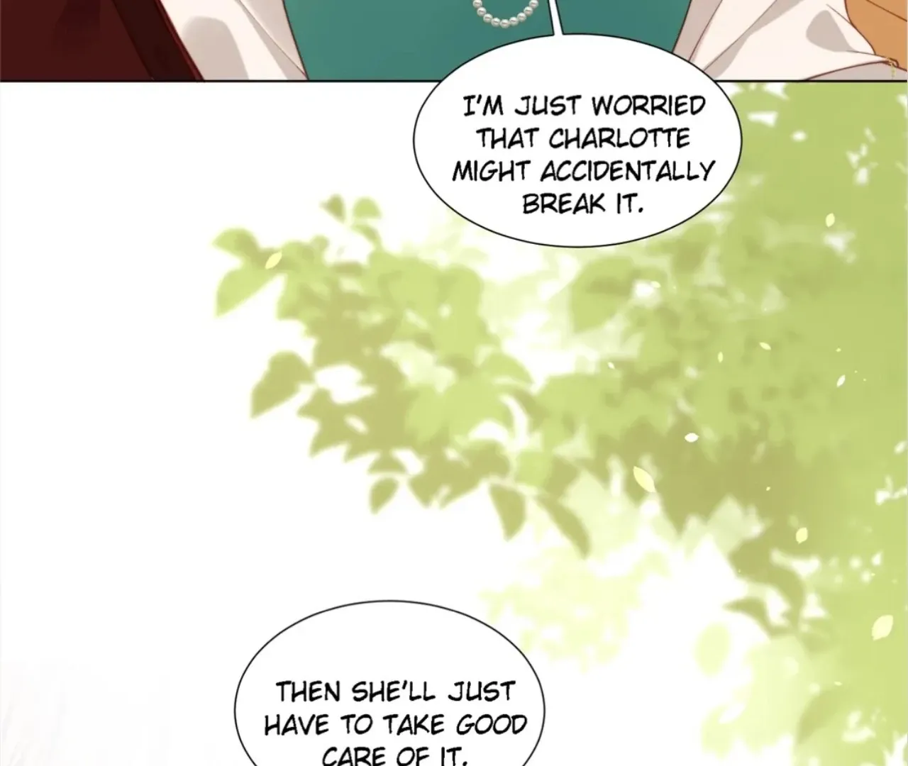 The Unlikely Union with A Comatose Billionaire Chapter 6 page 64 - 
