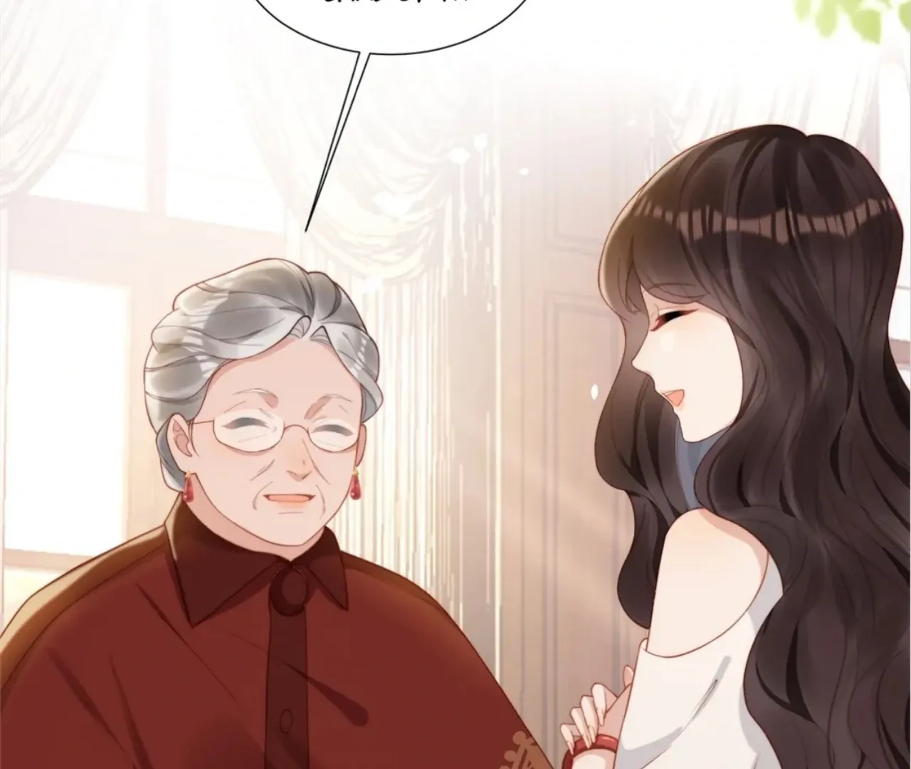 The Unlikely Union with A Comatose Billionaire Chapter 6 page 65 - 