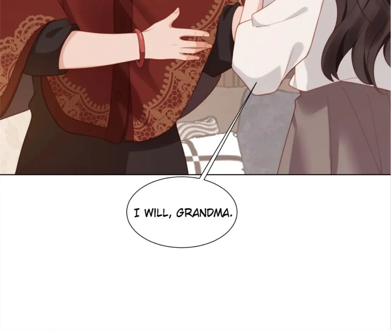 The Unlikely Union with A Comatose Billionaire Chapter 6 page 66 - 