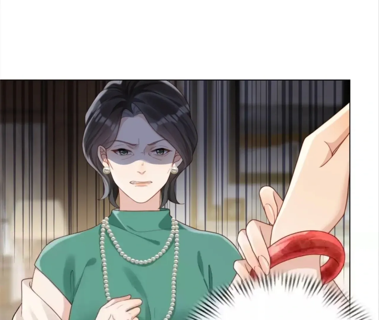 The Unlikely Union with A Comatose Billionaire Chapter 6 page 67 - 
