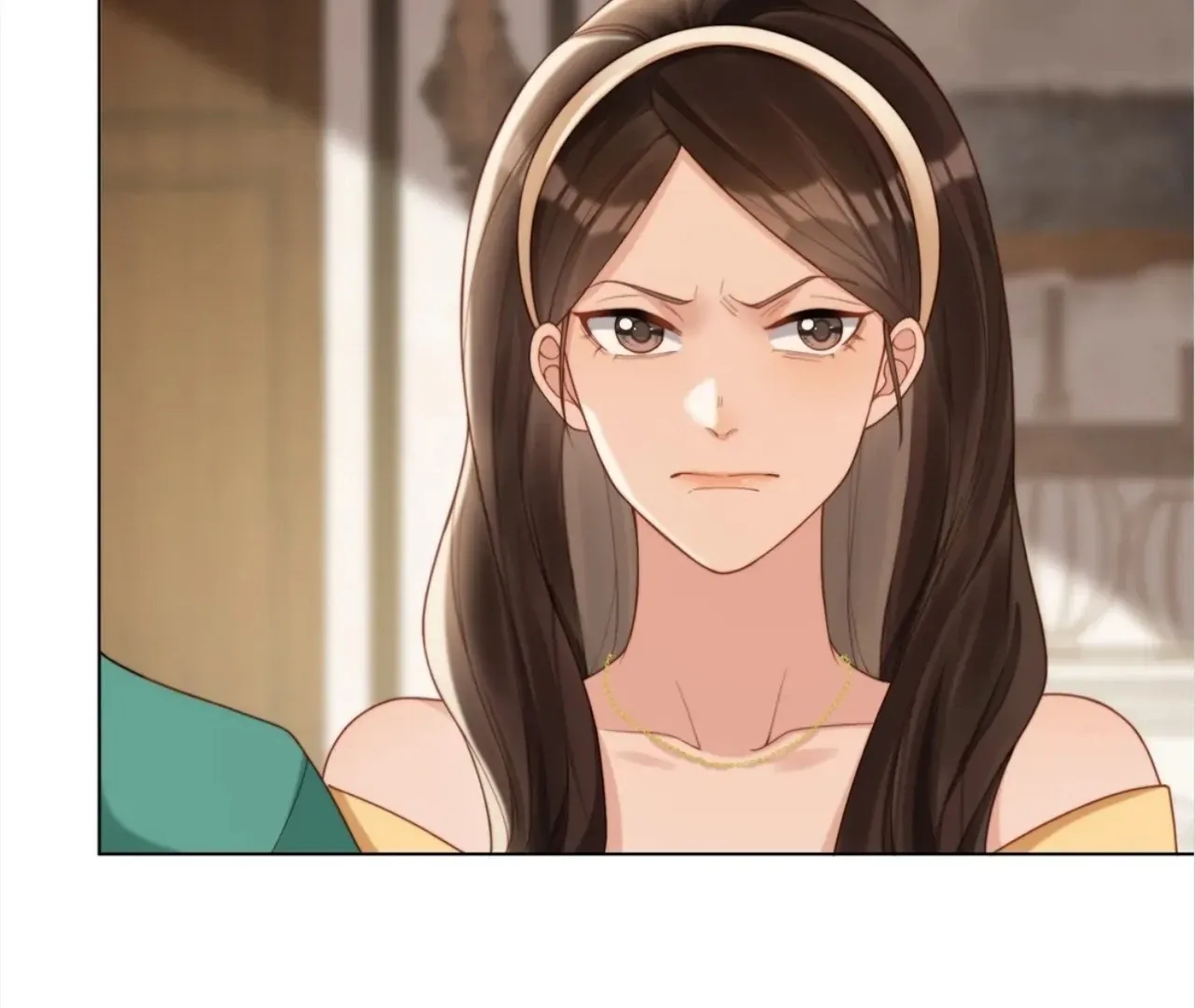 The Unlikely Union with A Comatose Billionaire Chapter 6 page 69 - 