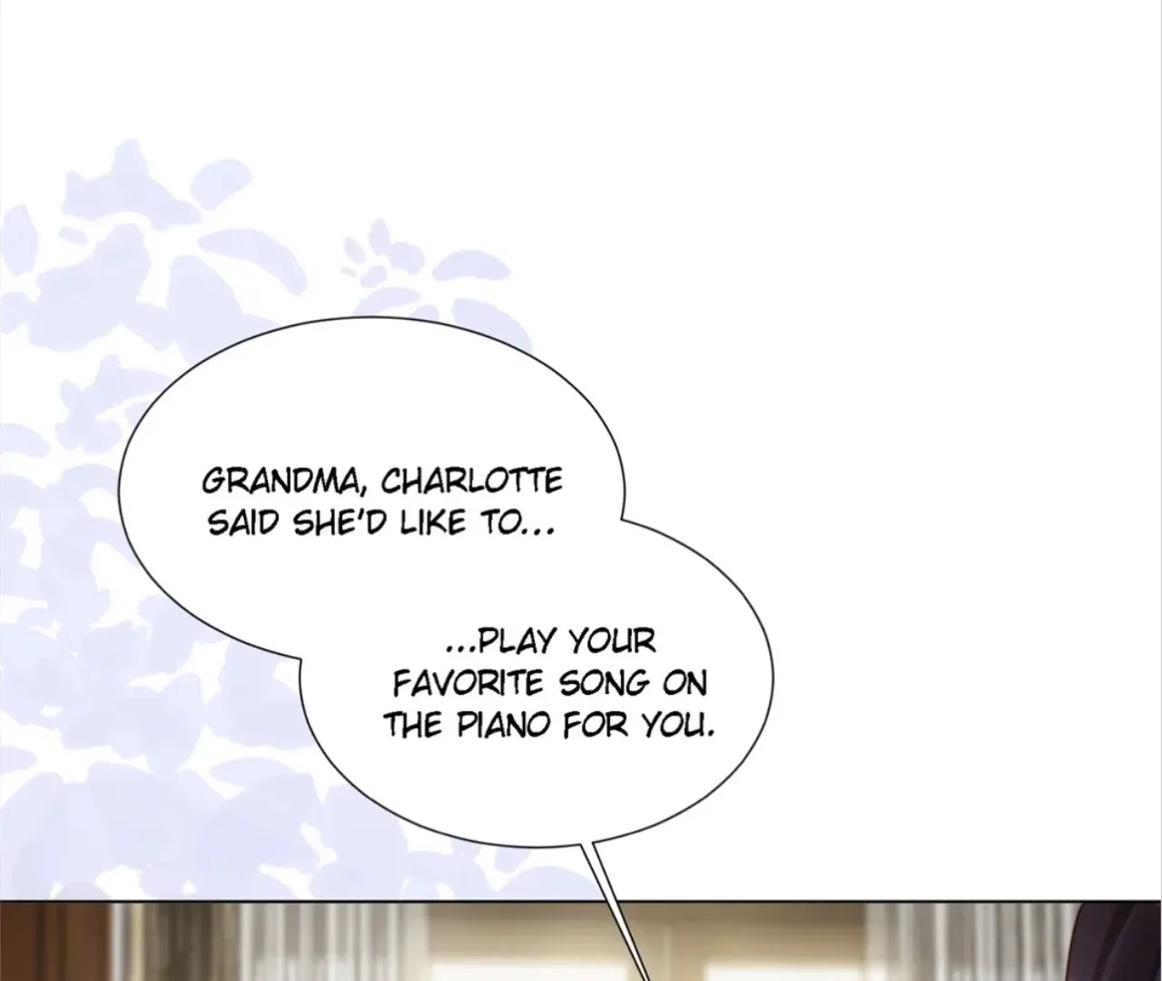 The Unlikely Union with A Comatose Billionaire Chapter 6 page 70 - 