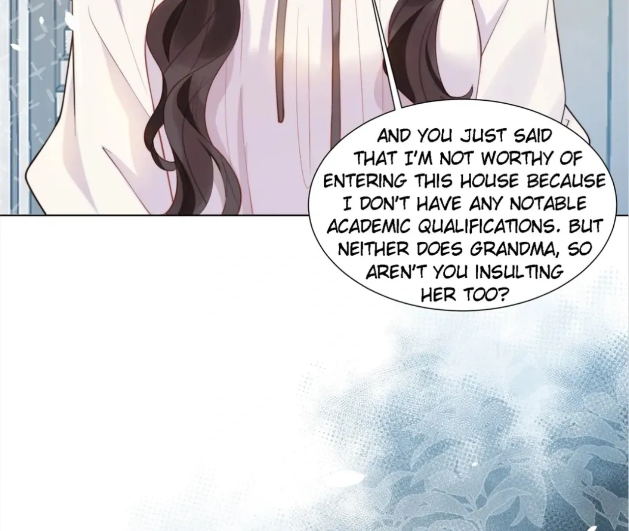 The Unlikely Union with A Comatose Billionaire Chapter 6 page 8 - 