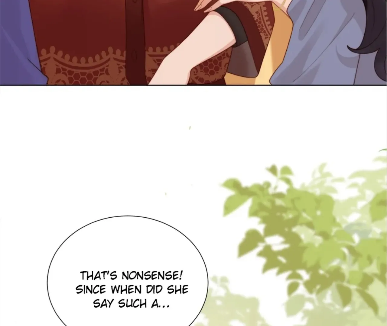The Unlikely Union with A Comatose Billionaire Chapter 6 page 72 - 