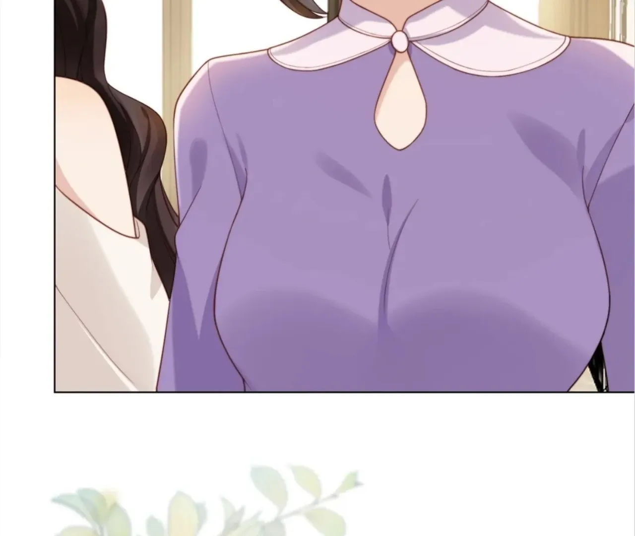 The Unlikely Union with A Comatose Billionaire Chapter 6 page 74 - 