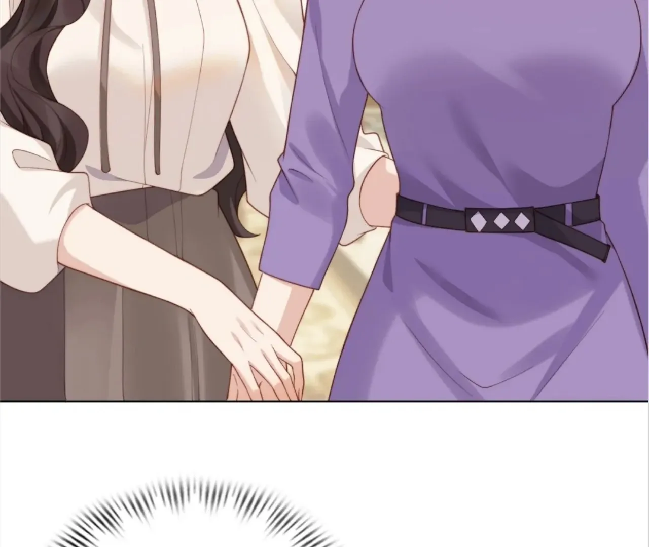 The Unlikely Union with A Comatose Billionaire Chapter 6 page 77 - 