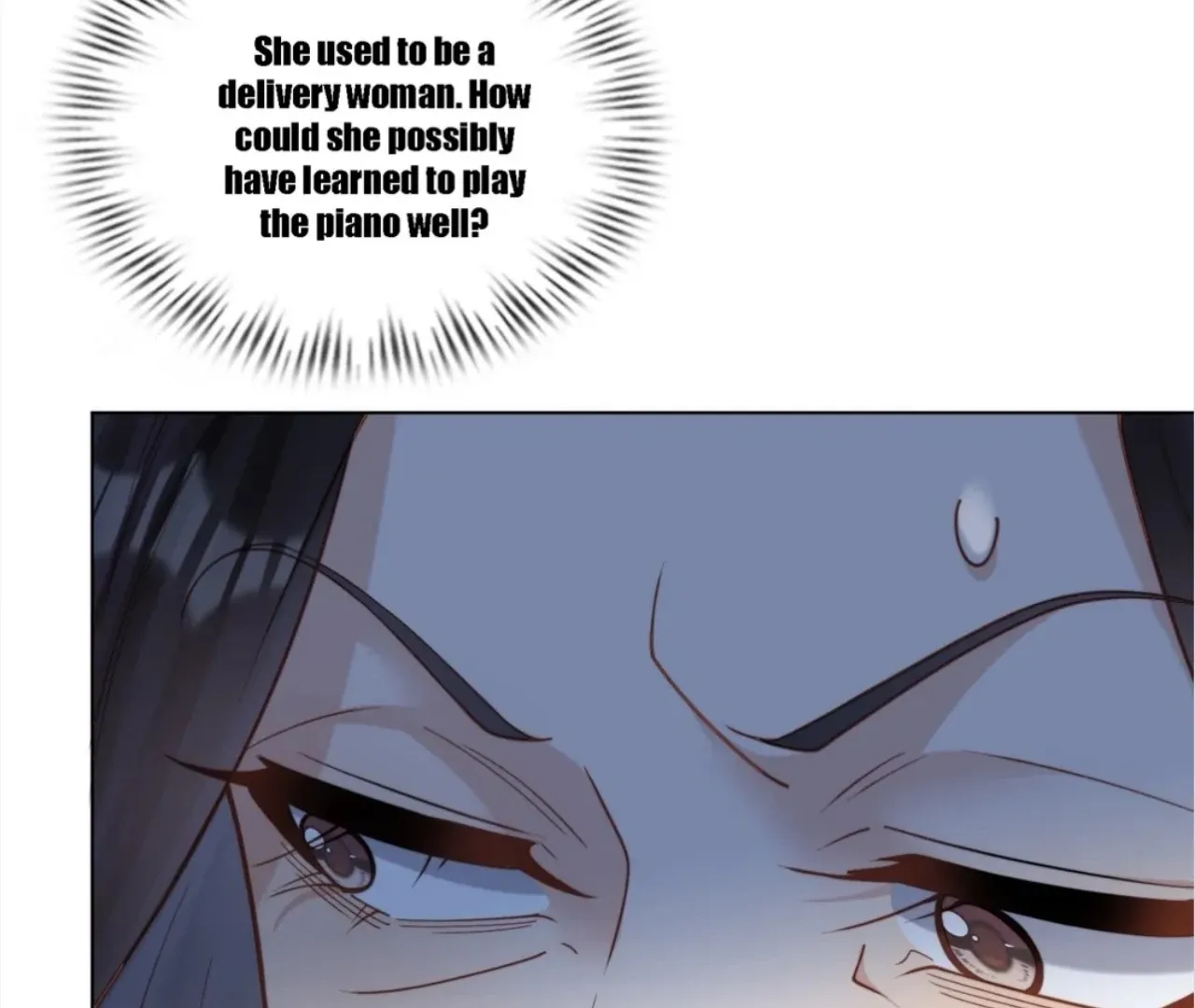 The Unlikely Union with A Comatose Billionaire Chapter 6 page 78 - 