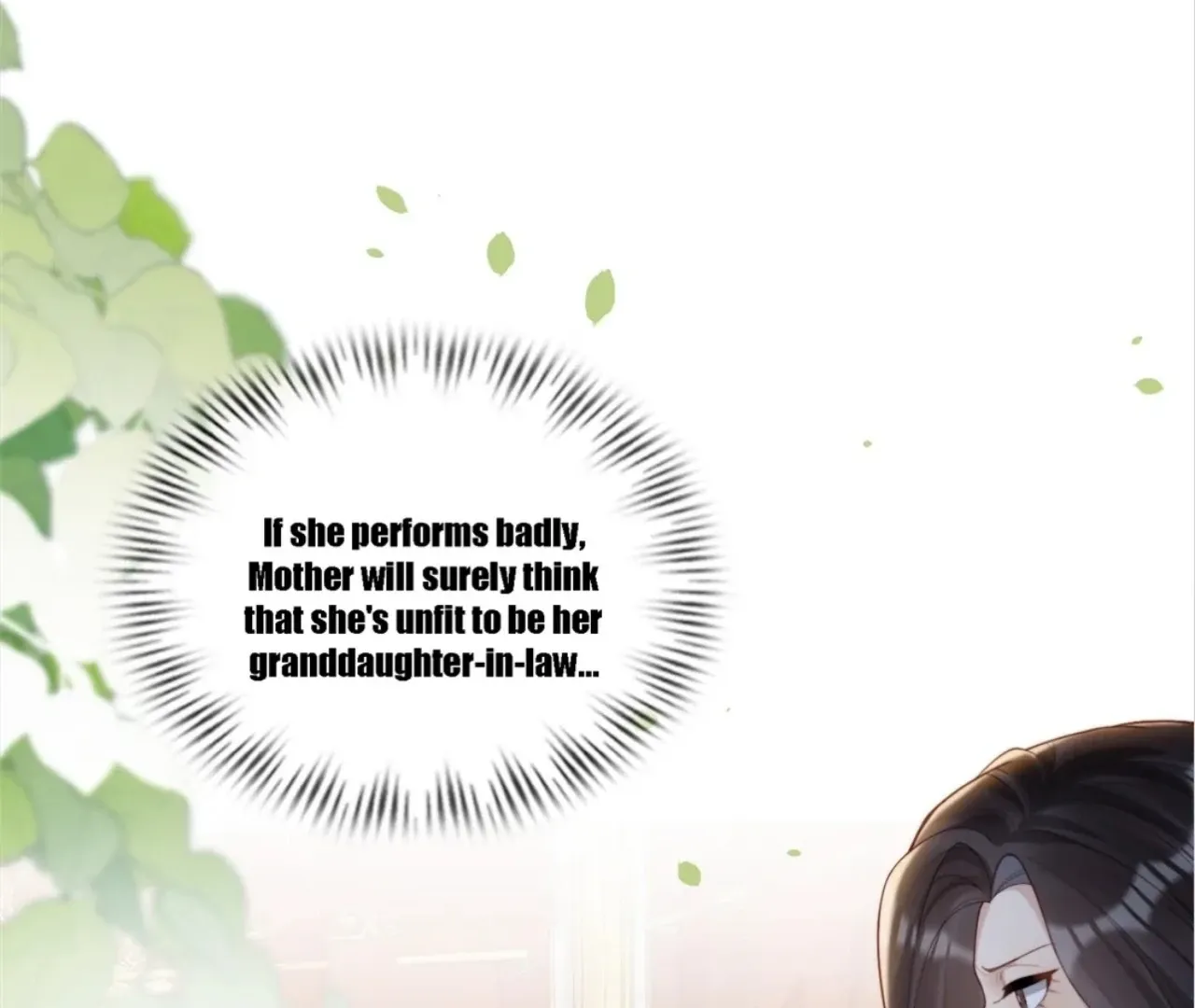 The Unlikely Union with A Comatose Billionaire Chapter 6 page 80 - 