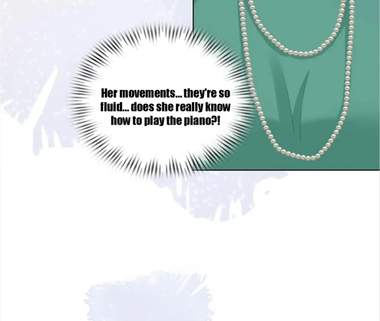 The Unlikely Union with A Comatose Billionaire Chapter 6 page 85 - 