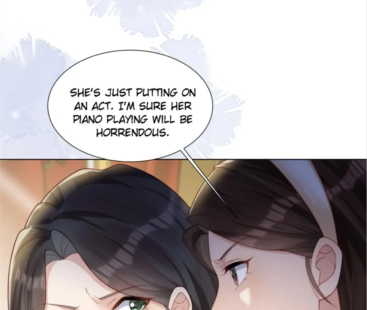 The Unlikely Union with A Comatose Billionaire Chapter 6 page 86 - 