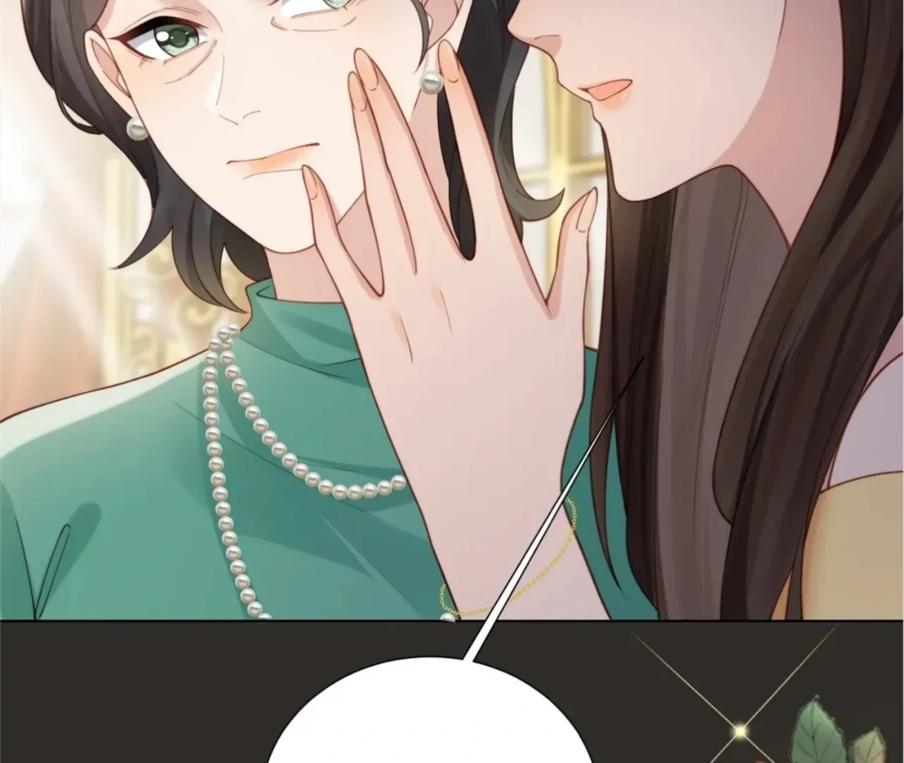 The Unlikely Union with A Comatose Billionaire Chapter 6 page 87 - 