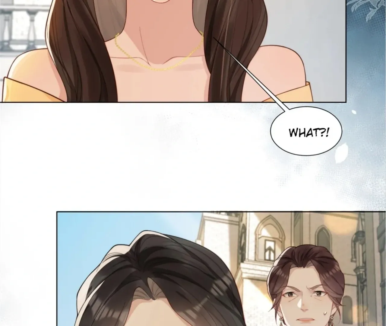 The Unlikely Union with A Comatose Billionaire Chapter 6 page 10 - 