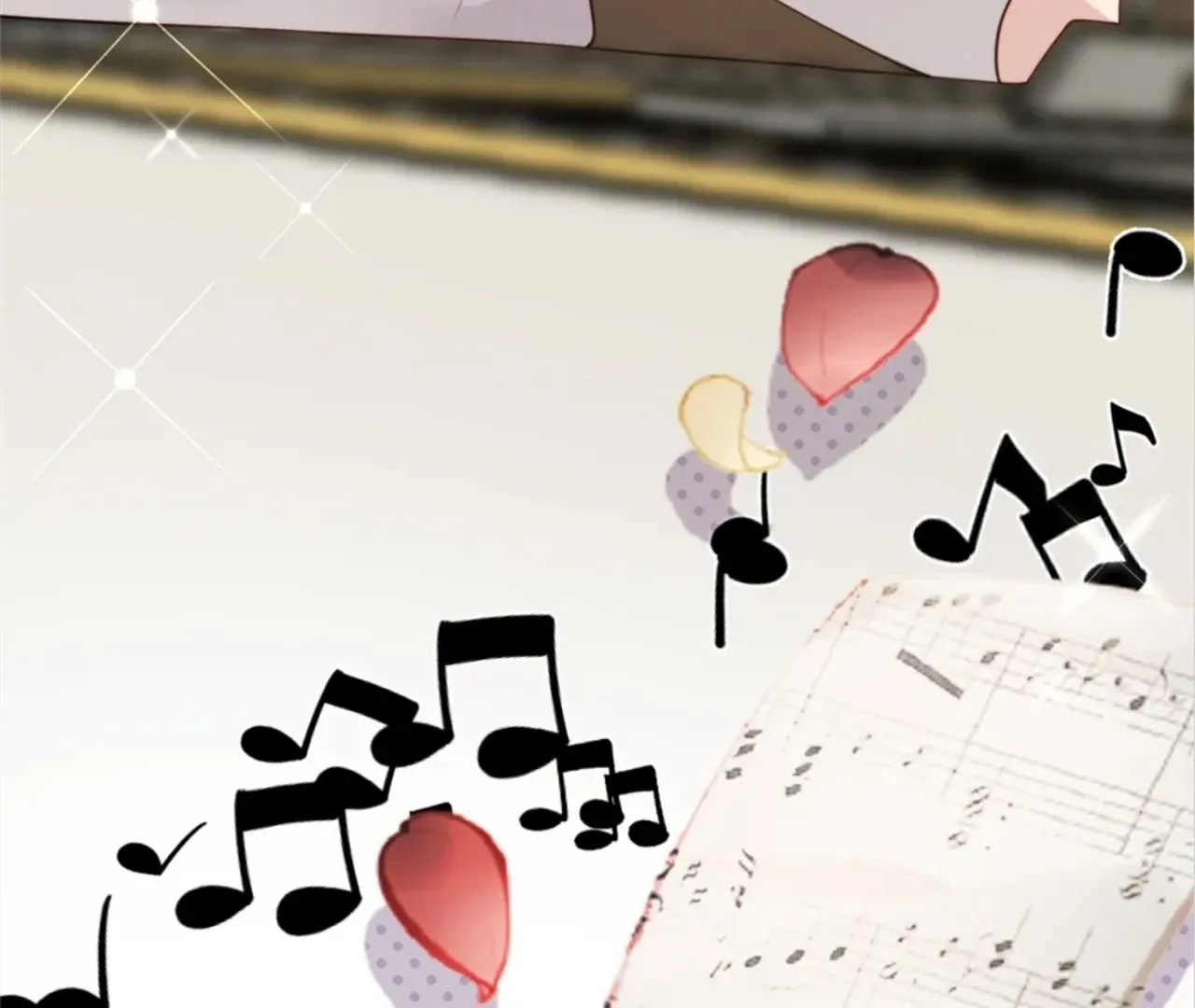 The Unlikely Union with A Comatose Billionaire Chapter 6 page 95 - 