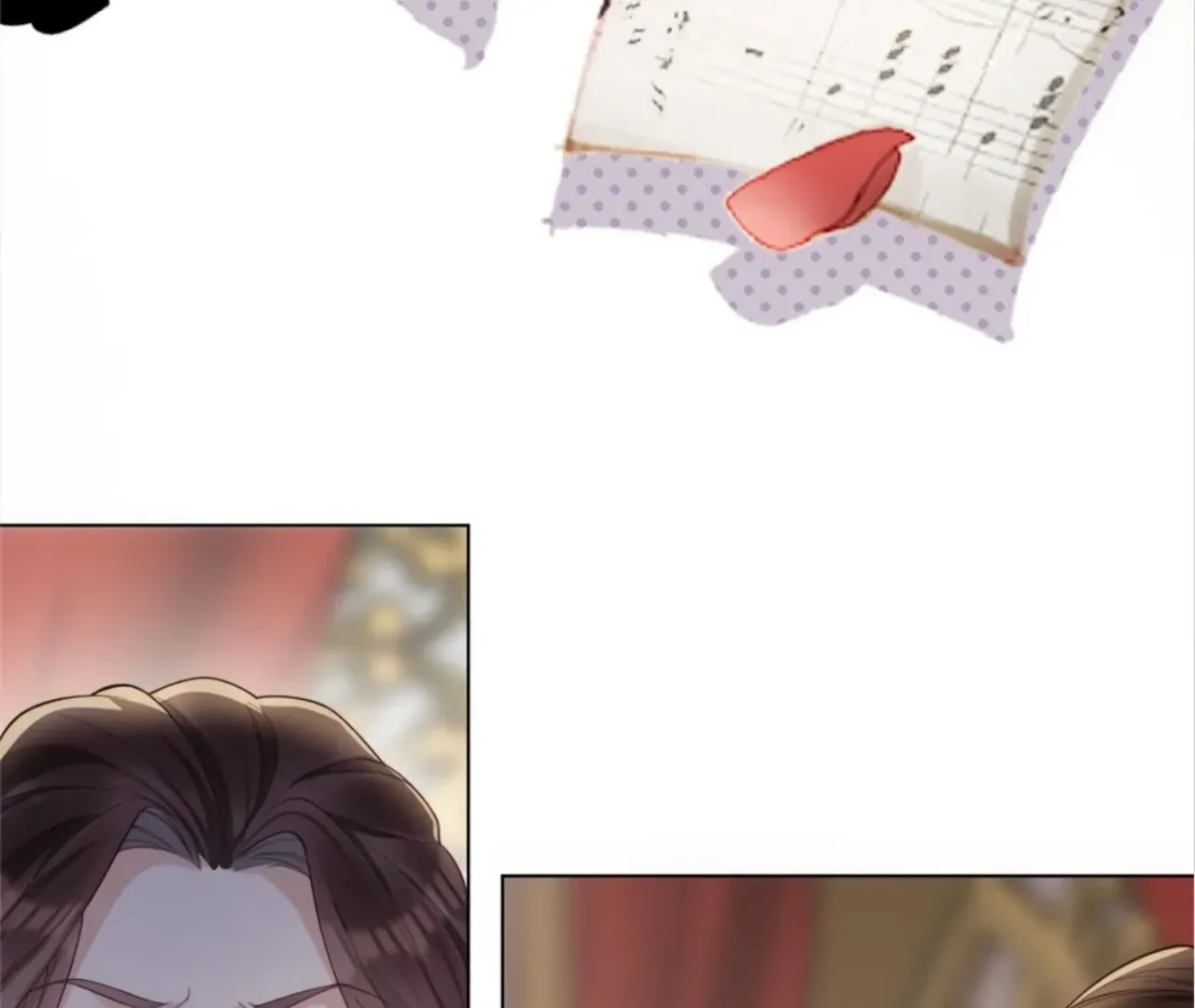 The Unlikely Union with A Comatose Billionaire Chapter 6 page 96 - 