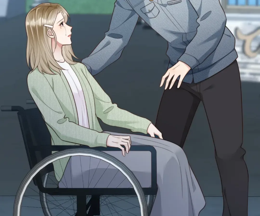 The Unlikely Union with A Comatose Billionaire Chapter 60 page 2 - 