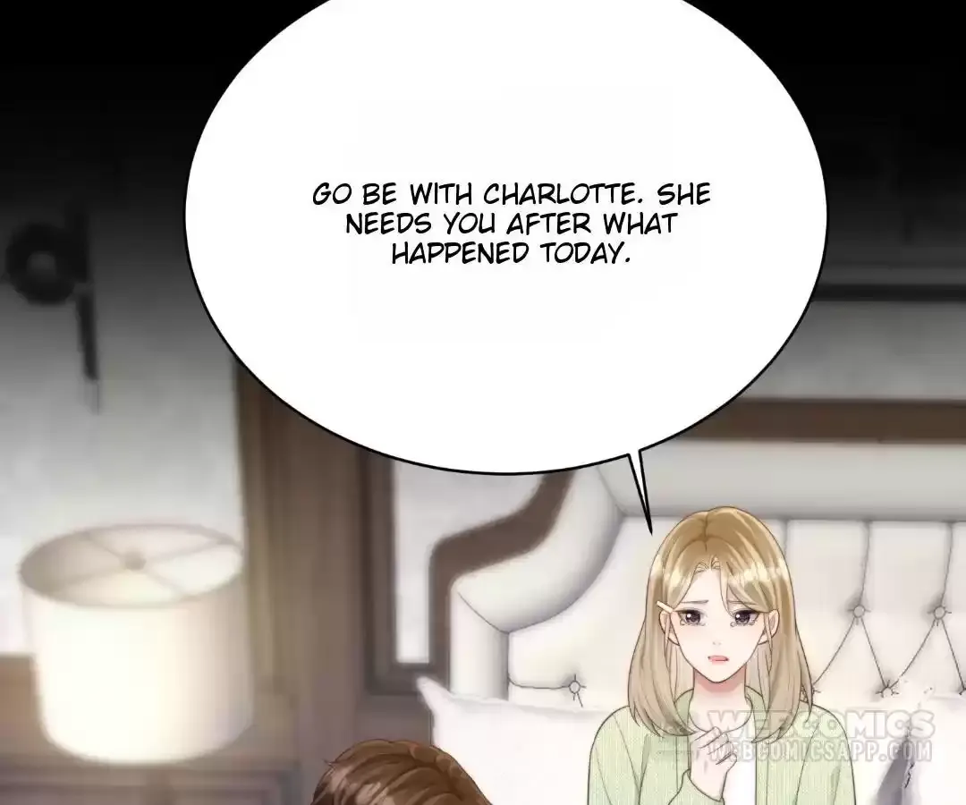 The Unlikely Union with A Comatose Billionaire Chapter 60 page 107 - 