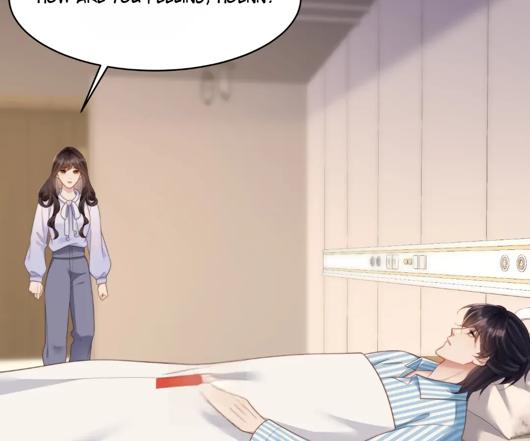 The Unlikely Union with A Comatose Billionaire Chapter 60 page 121 - 