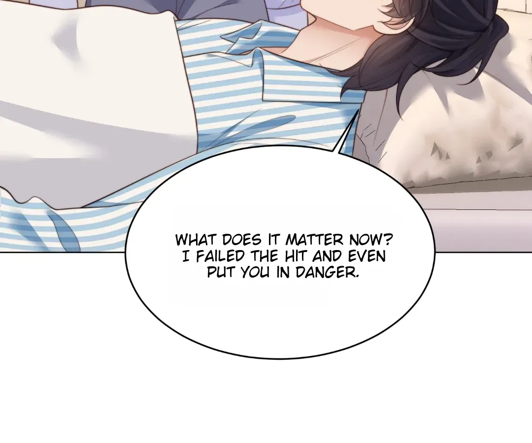 The Unlikely Union with A Comatose Billionaire Chapter 60 page 125 - 